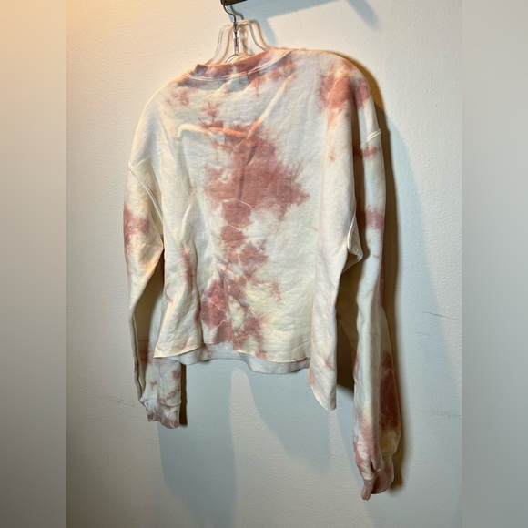 Soul cycle Grateful Dead sweatshirt women’s size medium - Picture 7 of 8